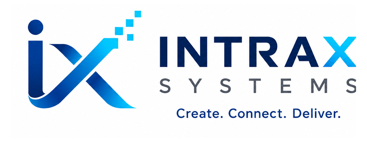 INTRAX SYSTEMS